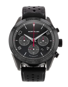 Hard to find models and special edition timepieces available at Watchfinder